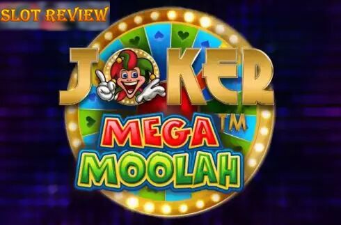 Joker Mega Moolah